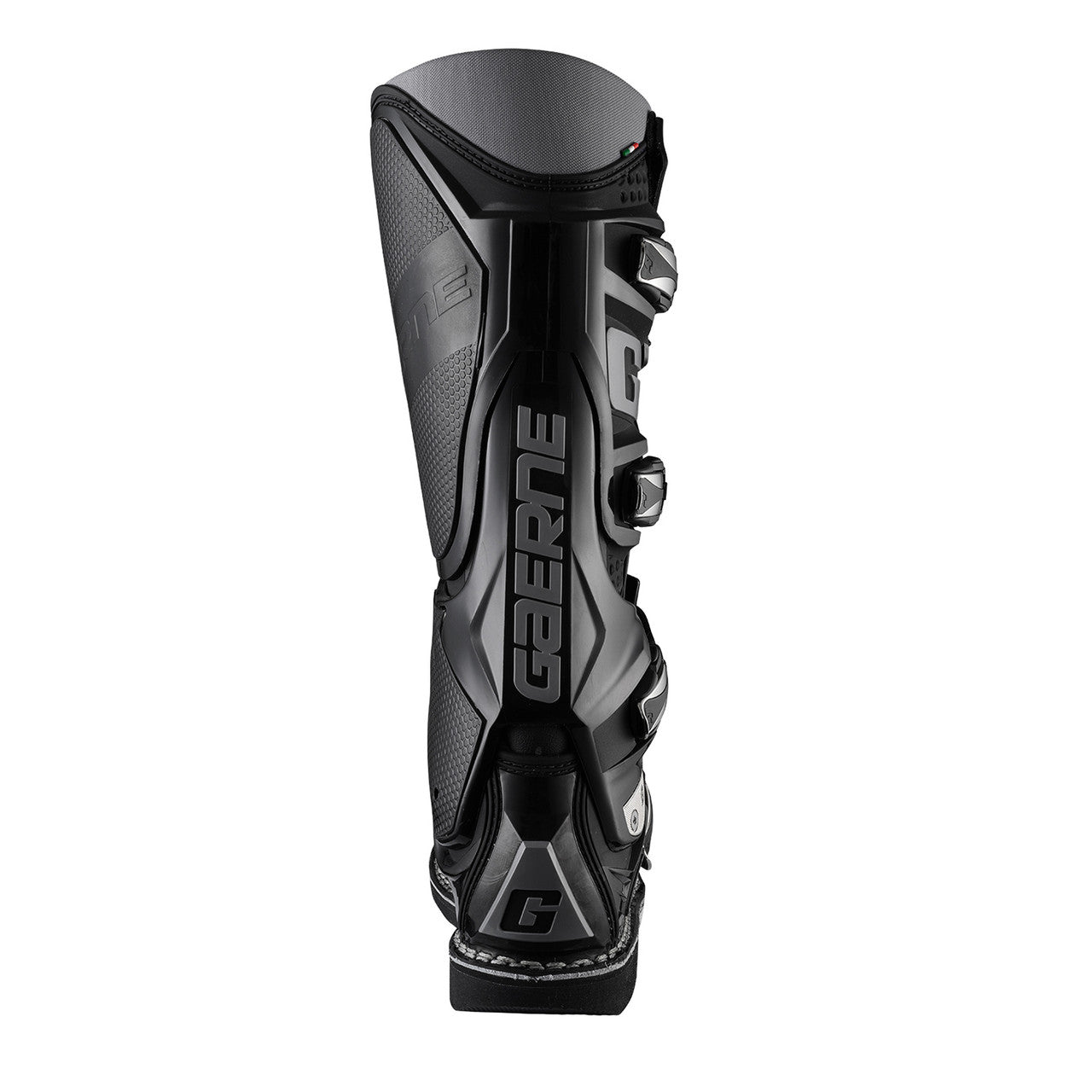 Bottes SG12 Noir GAERNE