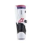Bottes Enfant Tech7S Noir/Arc-en-Ciel ALPINESTARS