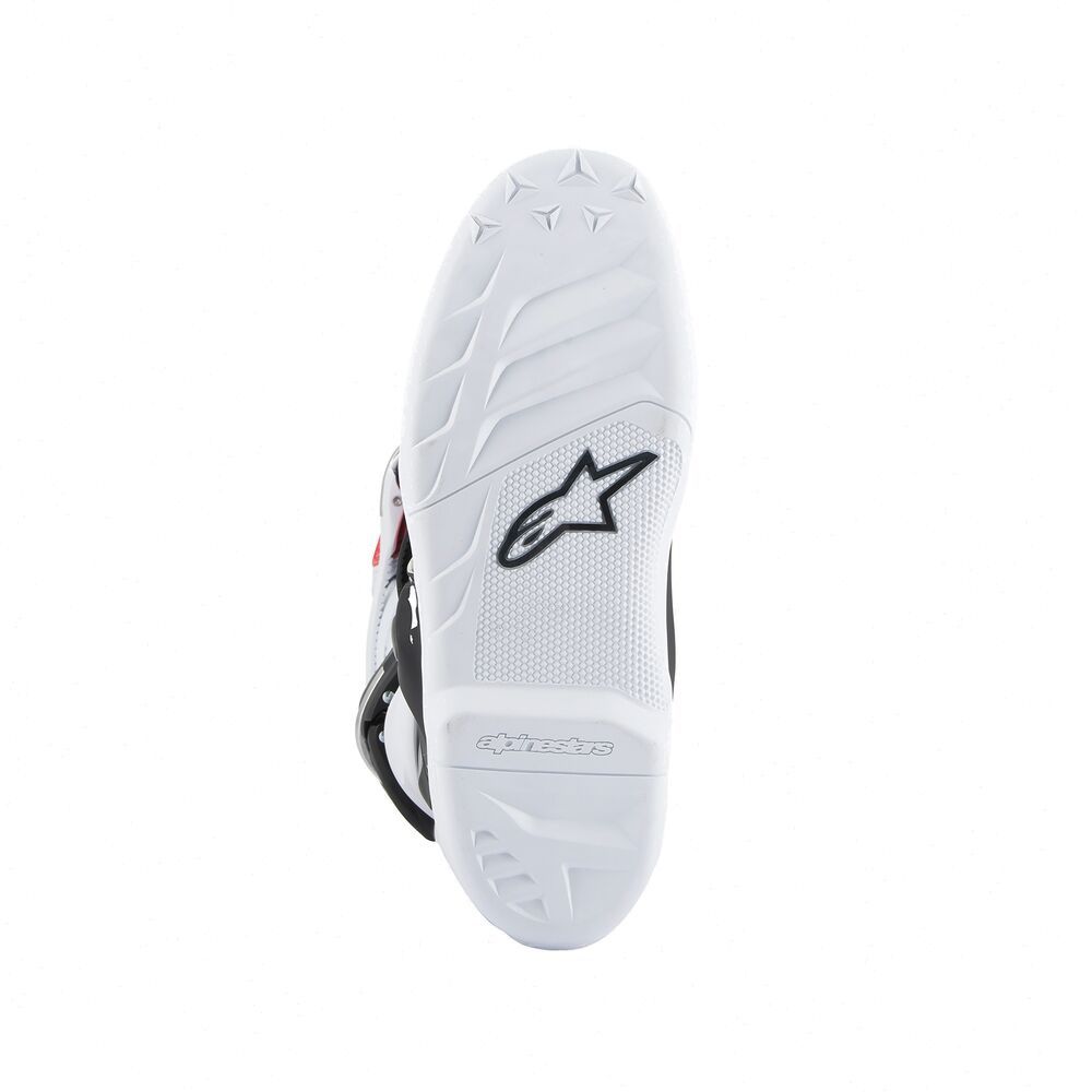 Bottes Enfant Tech7S Noir/Arc-en-Ciel ALPINESTARS