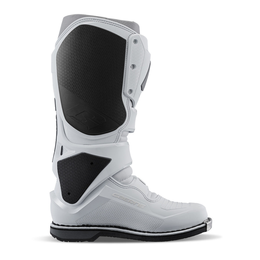 Bottes SG22 Blanc GAERNE