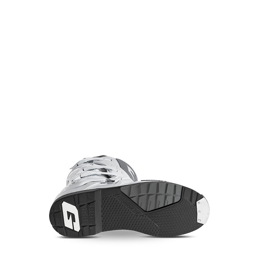 Bottes SG22 Blanc GAERNE