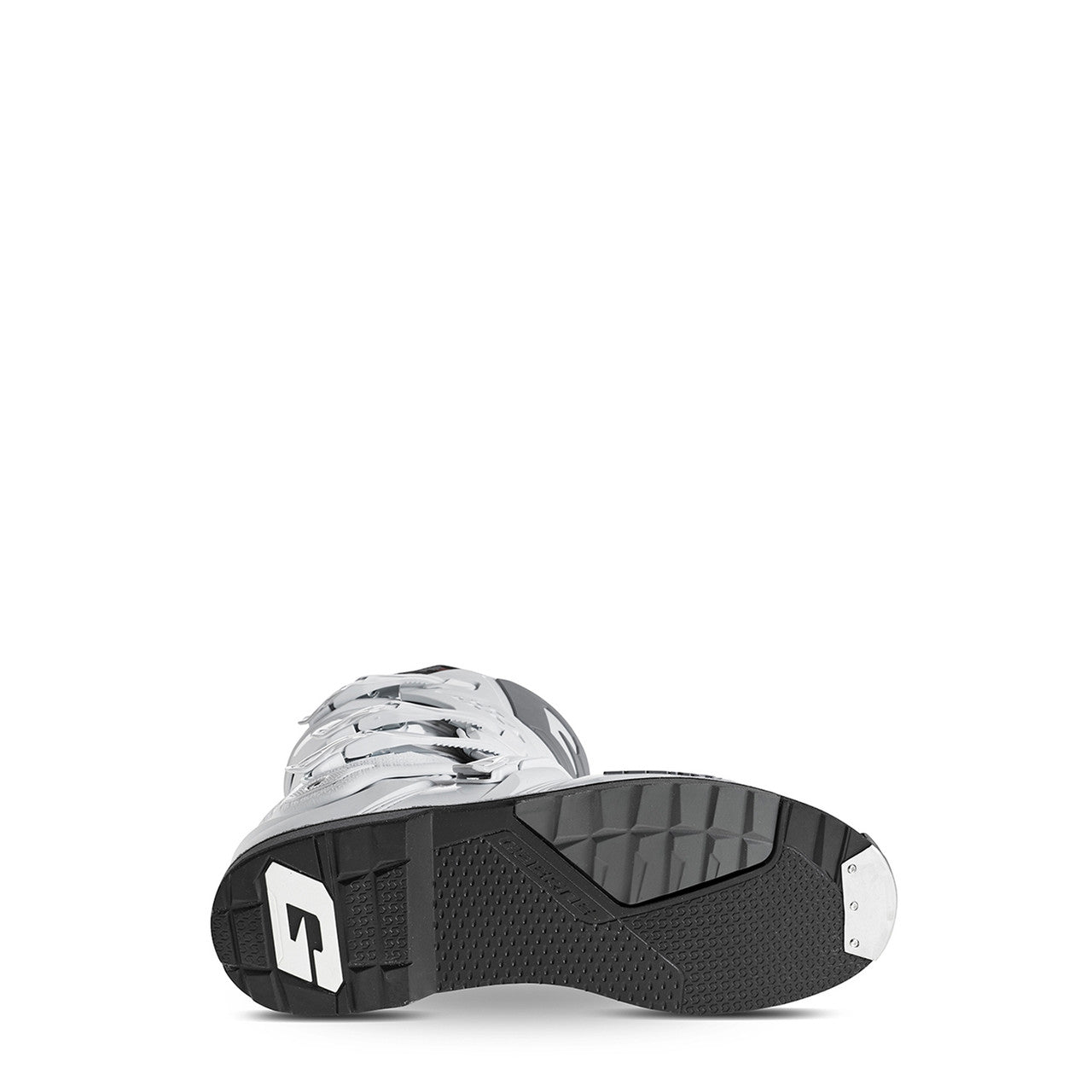 Bottes SG22 Blanc GAERNE