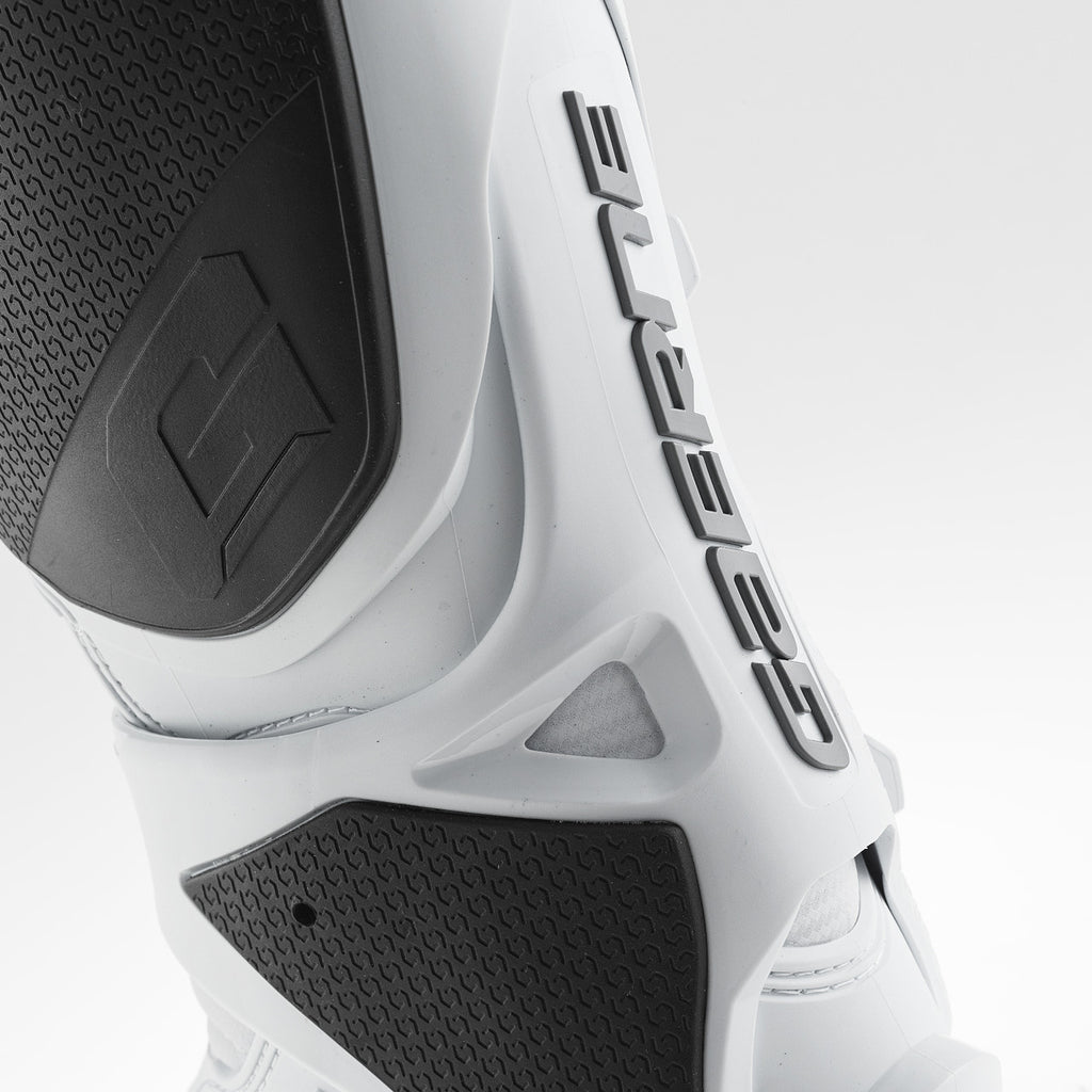 Bottes SG22 Blanc GAERNE