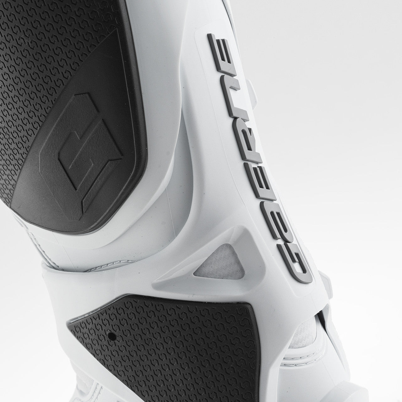 Bottes SG22 Blanc GAERNE