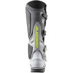 Bottes SG22 Gris-Jaune GAERNE