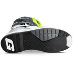 Bottes SG22 Gris-Jaune GAERNE