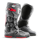 Bottes SG22 Gris-Rouge GAERNE