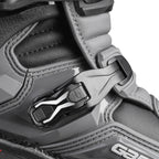 Bottes SG22 Gris-Rouge GAERNE