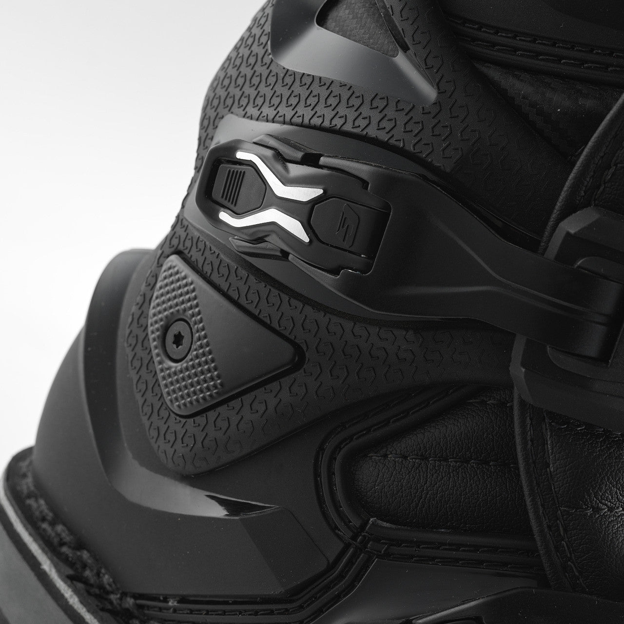 Bottes SG22 Noir GAERNE