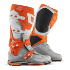 Bottes SG22 Orange-Blanc GAERNE