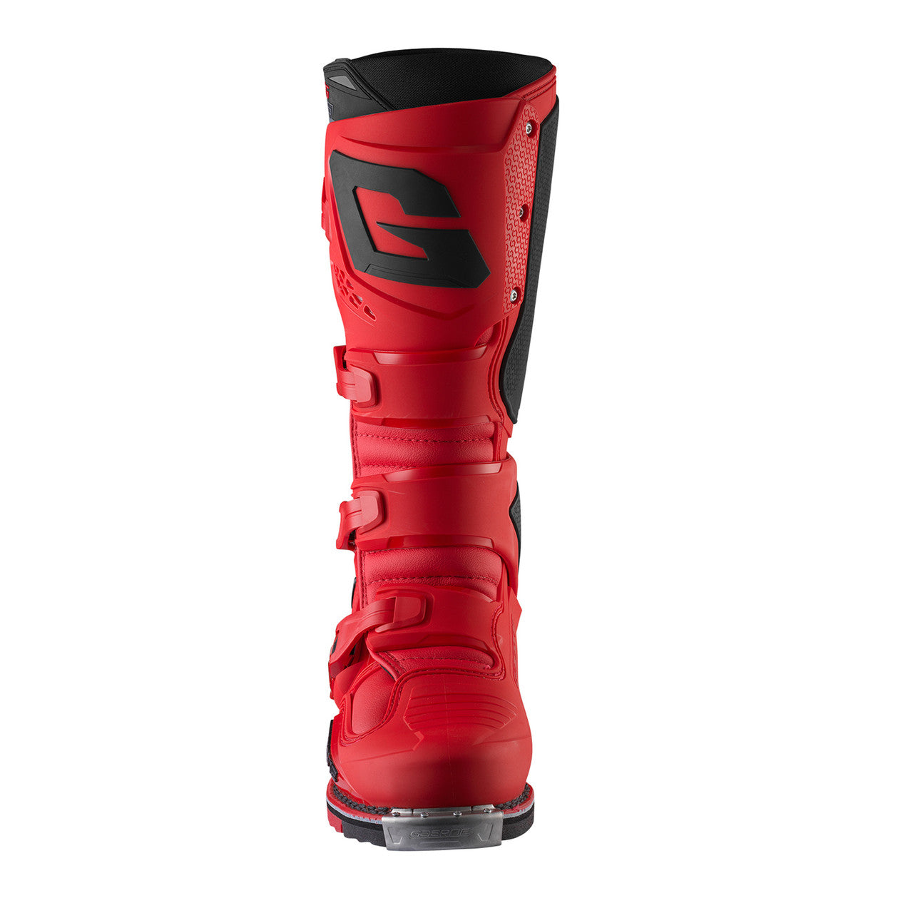 Bottes SG22 Rouge GAERNE
