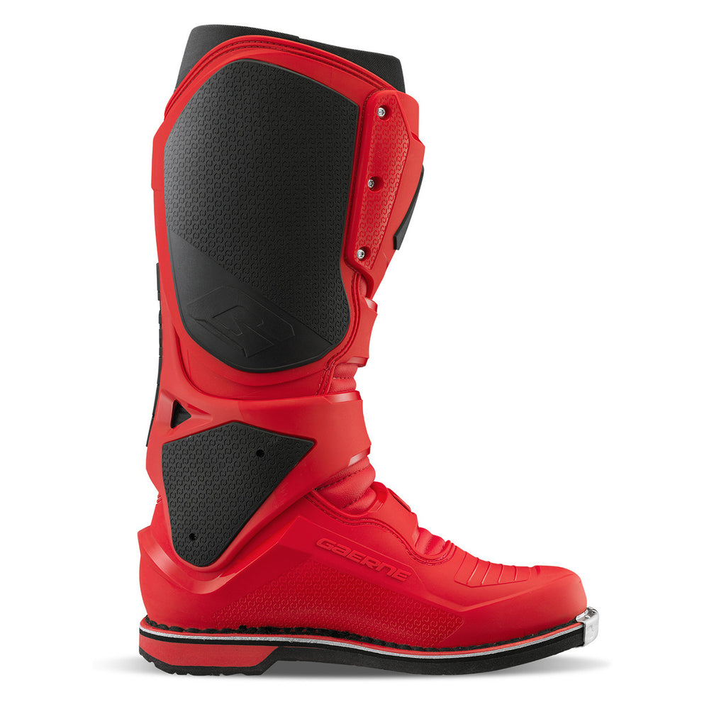 Bottes SG22 Rouge GAERNE
