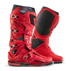 Bottes SG22 Rouge GAERNE
