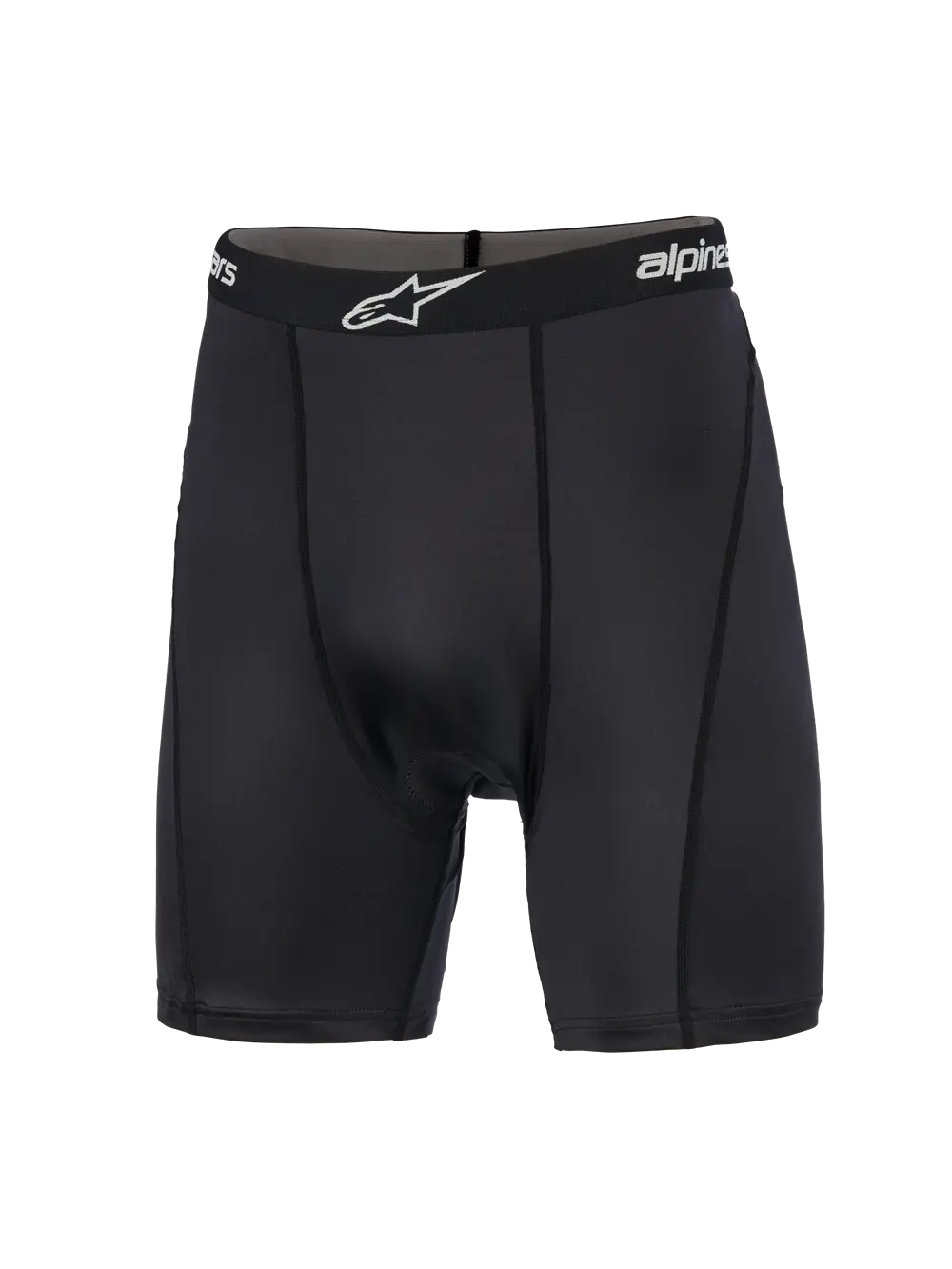 Boxer MX Noir ALPINESTARS
