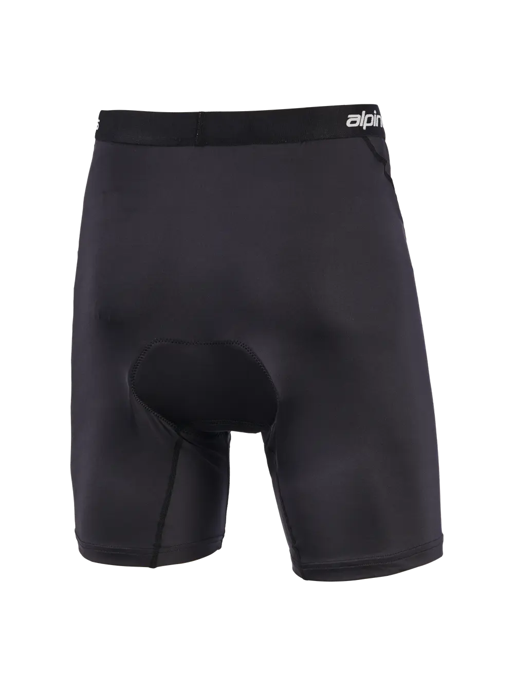 Boxer MX Noir ALPINESTARS