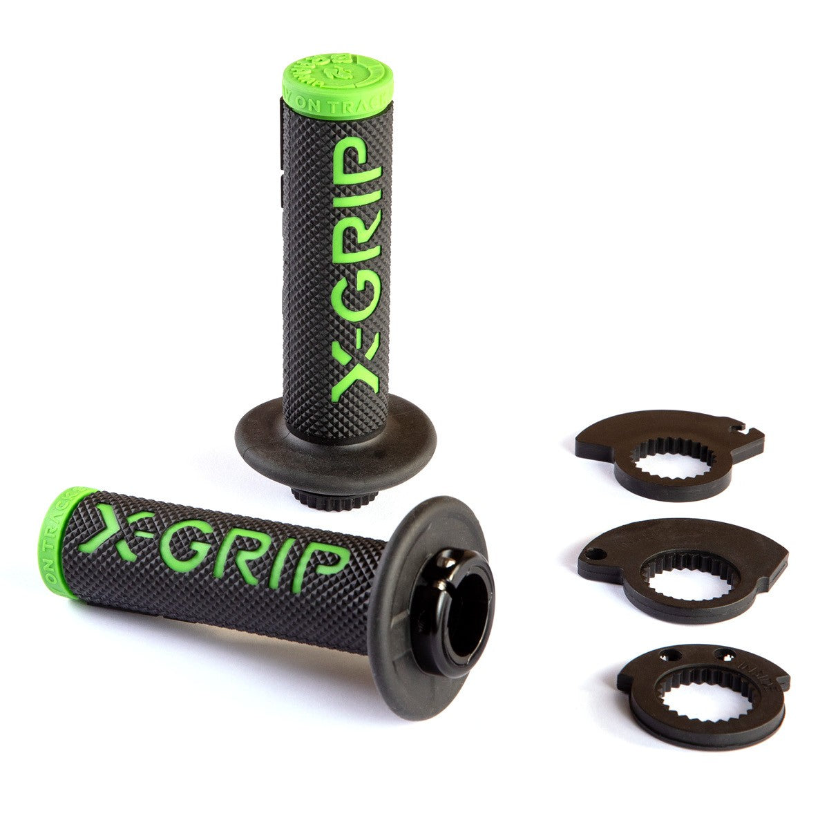 BRAAAAP Poignées X-GRIP KTM HUSQVARNA GASGAS