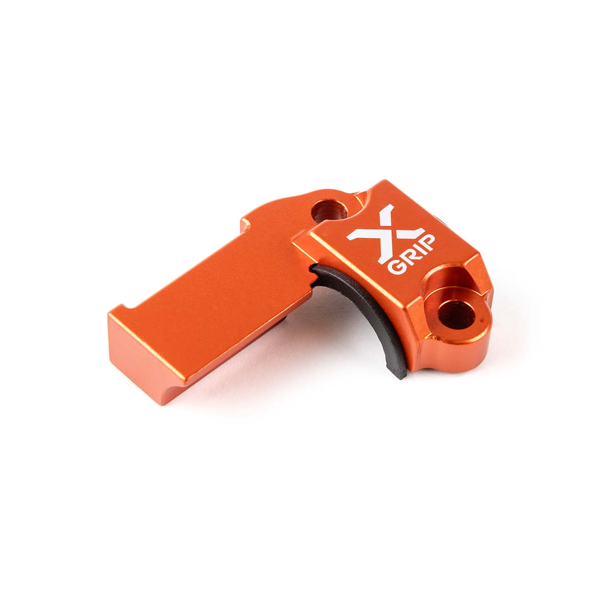Collier Anti-Casse Frein X-GRIP - Orange