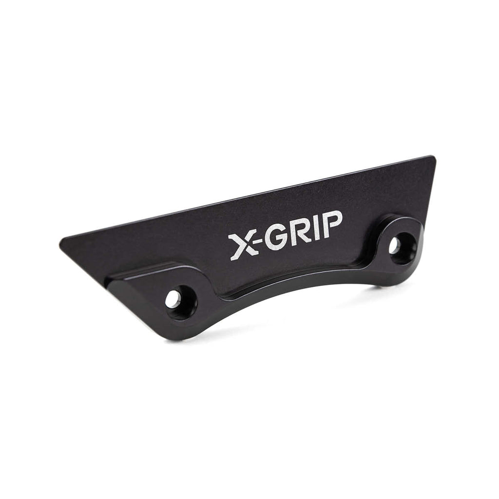 Protection de Bras Oscillant X-GRIP KTM HUSQVARNA GASGAS 2023 - 2027 - Noir
