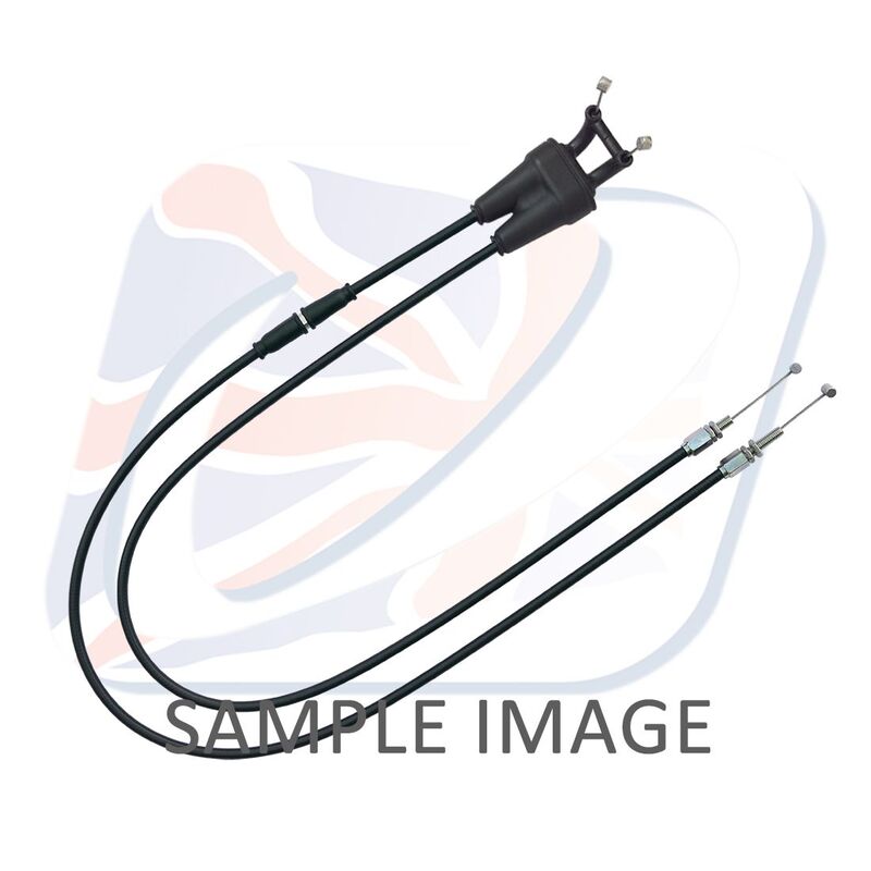 Cable de Gaz KTM / HUSQVARNA / GASGAS VENHILL