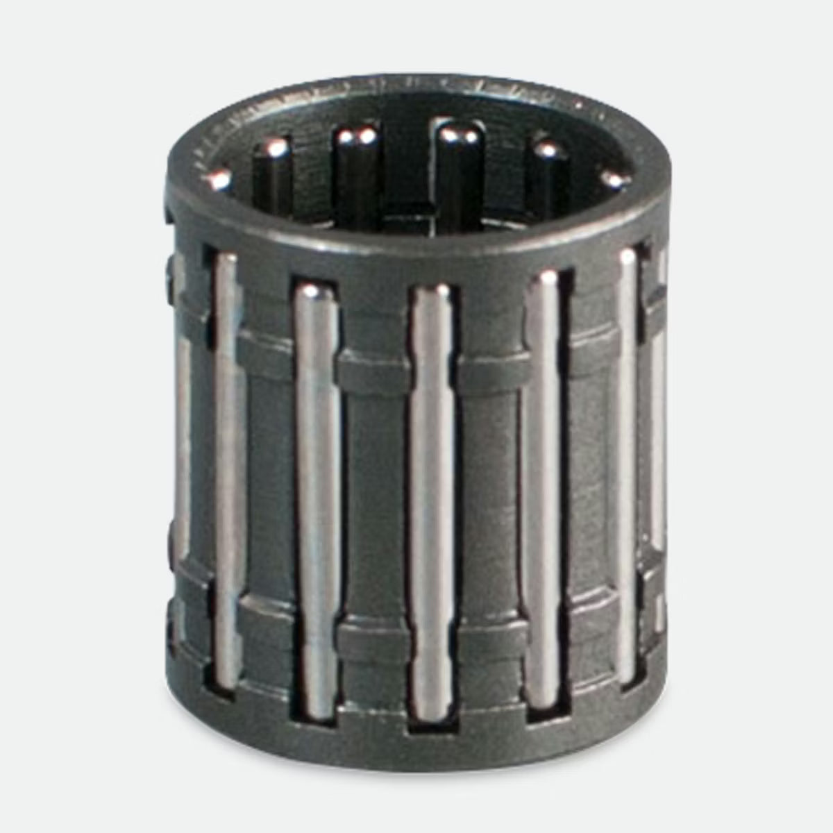 cage a aiguille wossner 125 yz fantic 125 xx xr axe 15mm