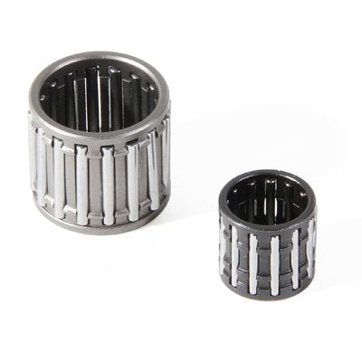 Cage a aiguilles d'axe de piston ProX 21.1111 pour moteurs 85cc - vue du roulement