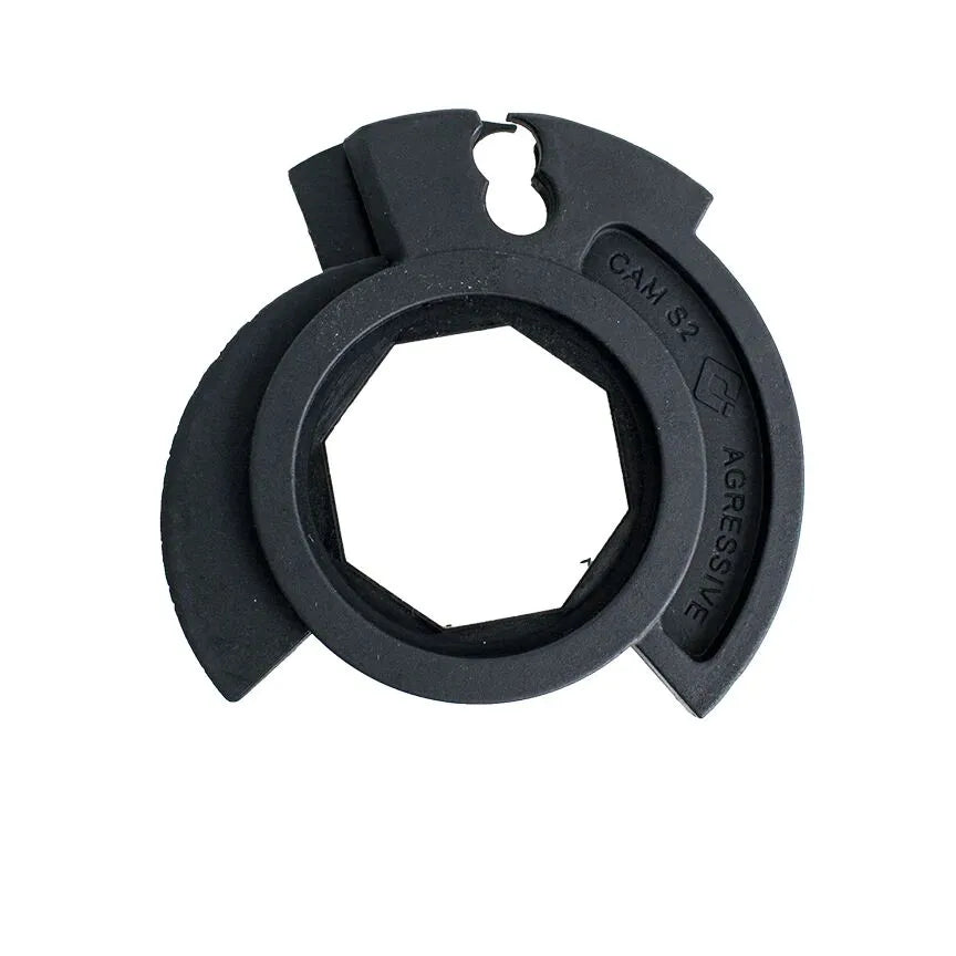 Came de gaz S2 ODi Sherco 2 temps commande accélérateur enduro hard enduro précision contrôle moteur