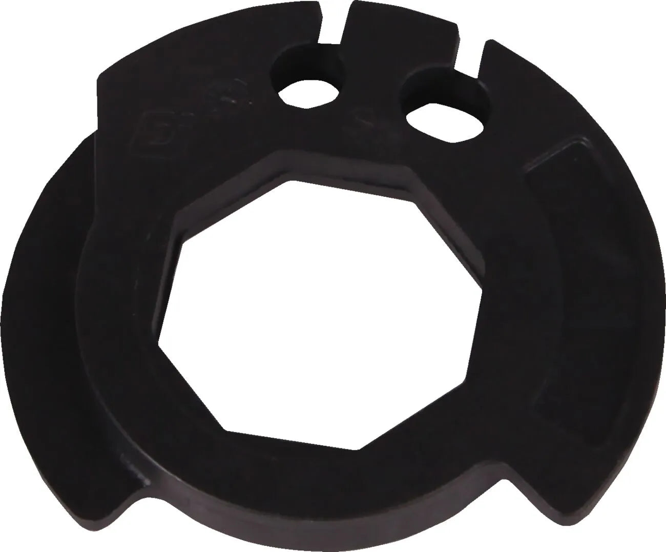 Came de gaz S3 ODi pour Sherco 4 temps commande accélérateur enduro motocross précision réponse moteur