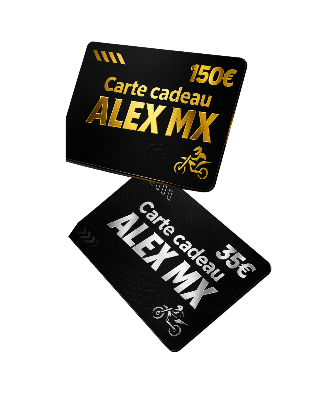 Carte Cadeau ALEX MX
