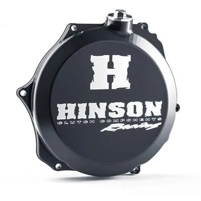 Carter d'Embrayage Billetproof TRIUMPH HINSON RACING