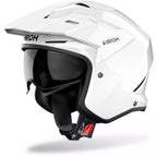 Casque Airoh Kombakt – Casque Jet Urbain & Trail Homologué ECE 22.06