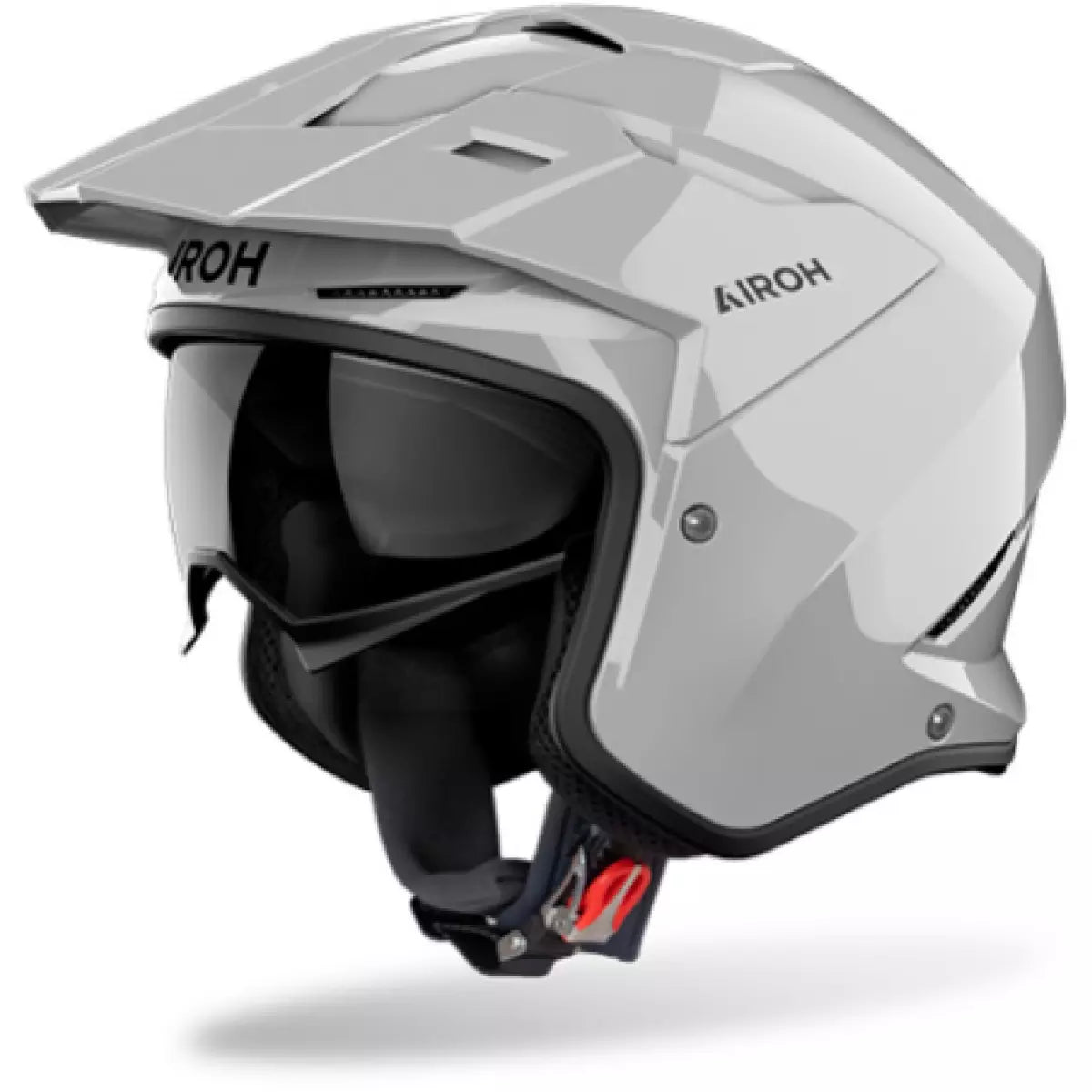 Casque Airoh Kombakt – Casque Jet Urbain & Trail Homologué ECE 22.06