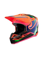 Casque Enfant S-M3 Deegan ALPINESTARS