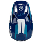 Casque Enfant S-M3 Yamaha Bleu/Blanc ALPINESTARS