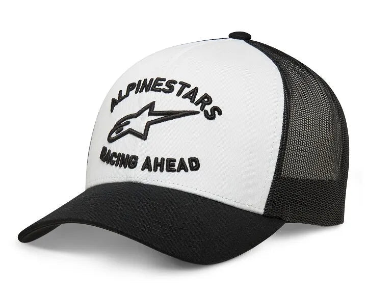 Casquette Triple Trucker ALPINESTARS