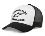 Casquette Triple Trucker ALPINESTARS