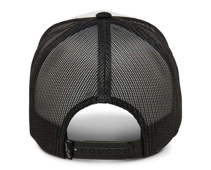 Casquette Triple Trucker ALPINESTARS