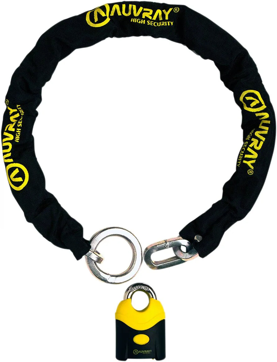 Antivol Chaine Cadenas AUVRAY