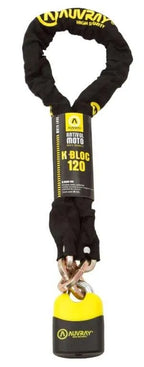 Antivol Chaine Cadenas AUVRAY