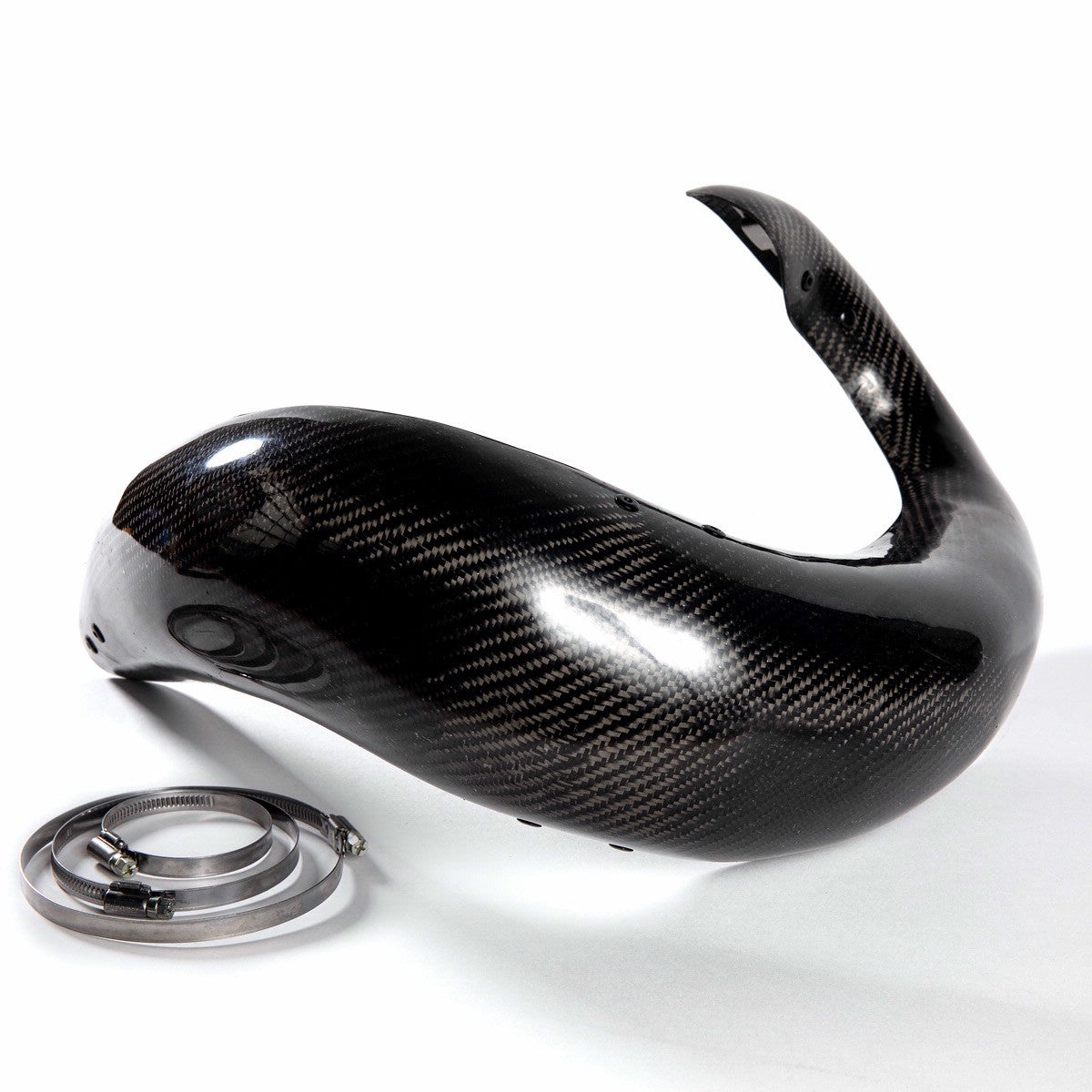 Chambre à Air Carbone Protection X-GRIP KTM HUSQVARNA