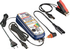 Chargeur Optimate 4 TECHMATE