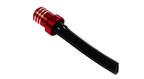 clapet anti retour scar moto durite  rouge cross enduro