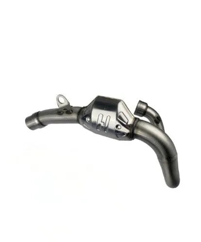 Collecteur pour 4 Temps KTM HUSQVARNA GASGAS HGS