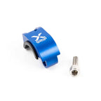 Collier Rotatif de Guidon X-GRIP HUSQVARNA GASGAS - Bleu