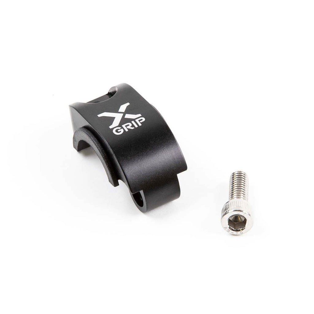 Collier Rotatif de Guidon X-GRIP HUSQVARNA GASGAS - Noir
