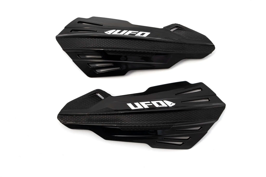 Protege Main Noir UFO