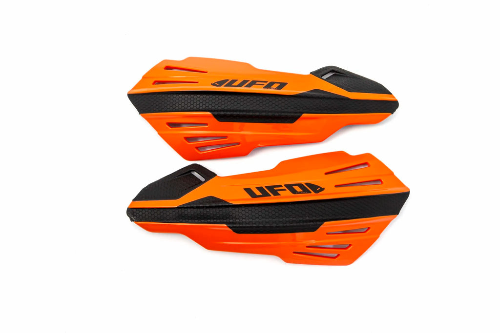 Protege Main Orange UFO