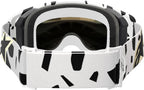 Masque Supertech Corp Noir Blanc ALPINESTARS