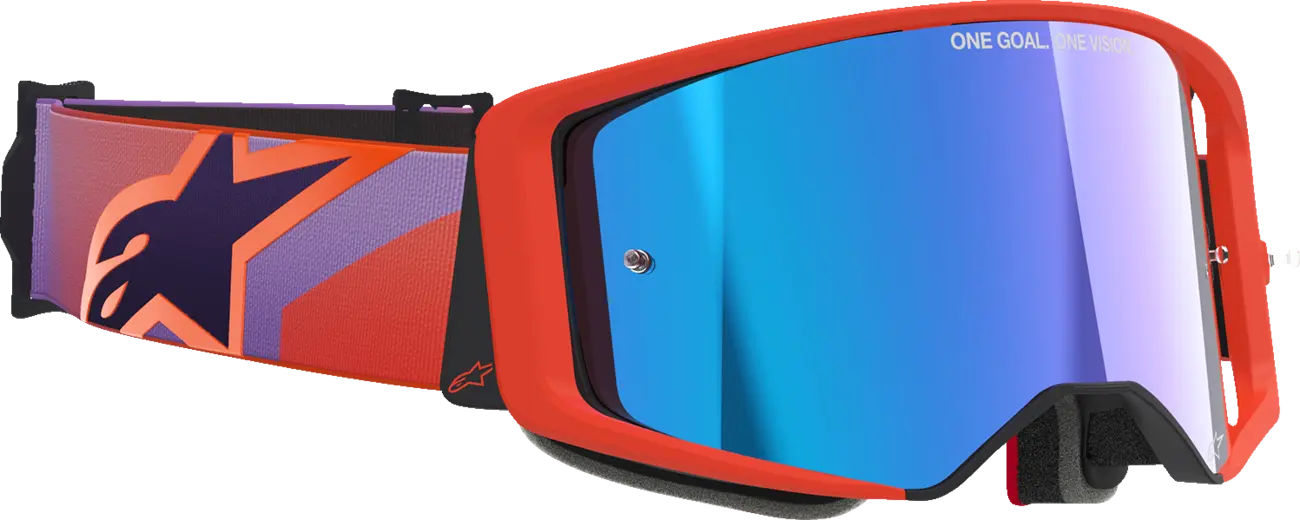 Masque Supertech Corp Corail ALPINESTARS