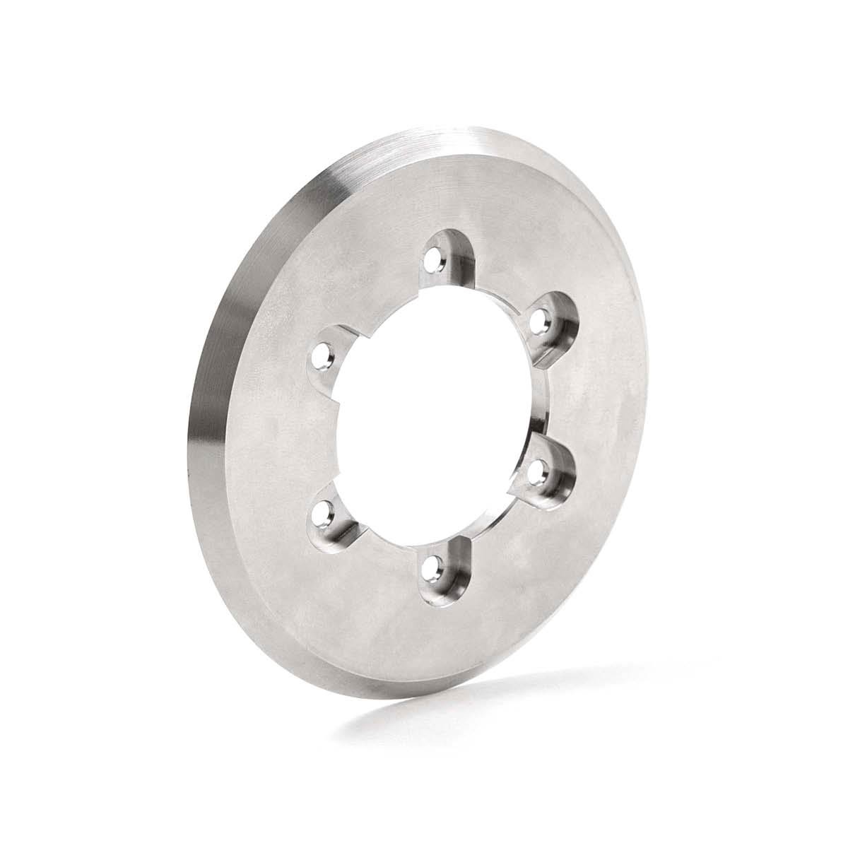 Couple Disque V2 X-GRIP KTM HUSQVARNA GASGAS