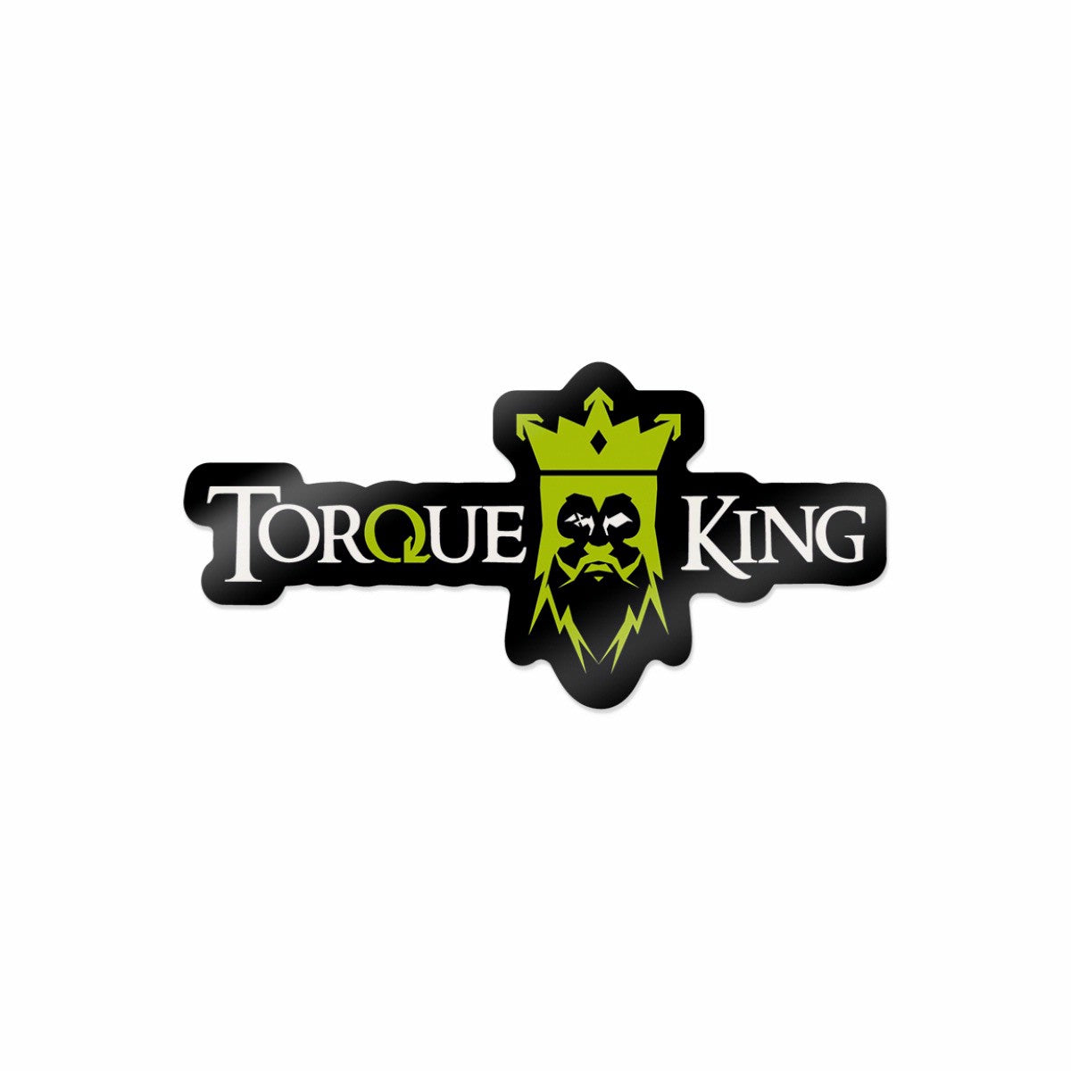 Couple King Sticker X-GRIP enduro motocross